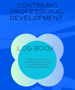 CPD Log book 2